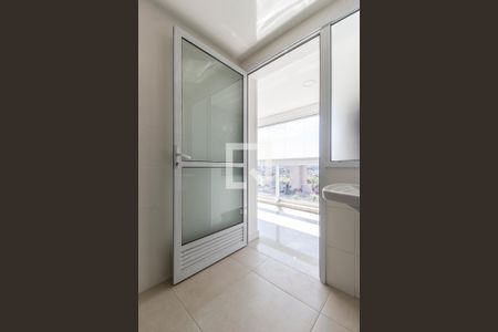 Apartamento para alugar com 105m², 3 quartos e 2 vagasÁrea de Serviço