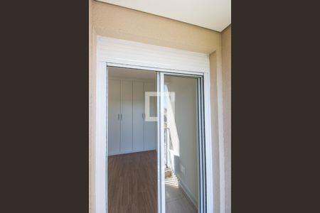 Apartamento para alugar com 105m², 3 quartos e 2 vagasVista do quarto 2