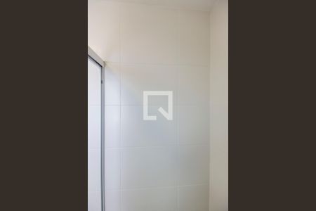 Apartamento para alugar com 105m², 3 quartos e 2 vagasDetalhe do Banheiro da Suite