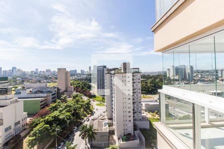Apartamento para alugar com 105m², 3 quartos e 2 vagasVista
