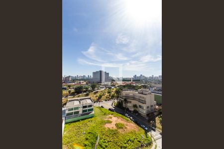 Apartamento para alugar com 105m², 3 quartos e 2 vagasVista do quarto 2