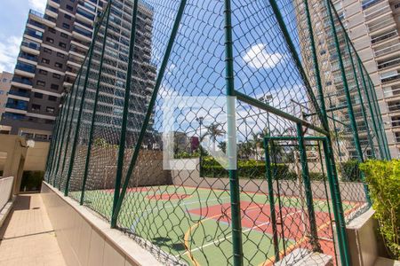 Apartamento para alugar com 105m², 3 quartos e 2 vagasQuadra Esportiva