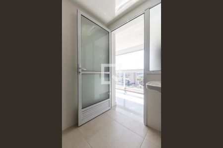 Apartamento para alugar com 105m², 3 quartos e 2 vagasÁrea de Serviço