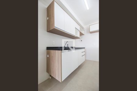 Apartamento para alugar com 105m², 3 quartos e 2 vagasCozinha