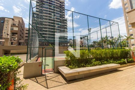 Apartamento para alugar com 105m², 3 quartos e 2 vagasQuadra Esportiva
