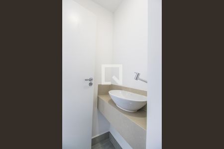 Apartamento para alugar com 105m², 3 quartos e 2 vagasLavabo