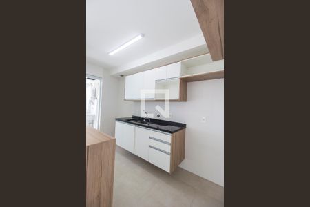 Apartamento para alugar com 105m², 3 quartos e 2 vagasCozinha