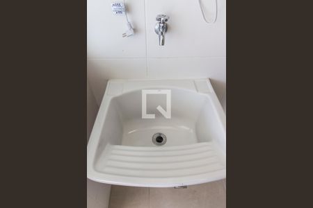 Apartamento para alugar com 105m², 3 quartos e 2 vagasLavanderia