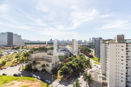 Apartamento para alugar com 105m², 3 quartos e 2 vagasVista