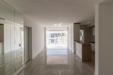 Apartamento para alugar com 105m², 3 quartos e 2 vagasSala de TV
