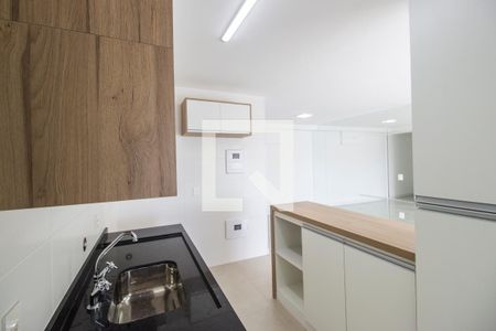 Apartamento para alugar com 105m², 3 quartos e 2 vagasCozinha