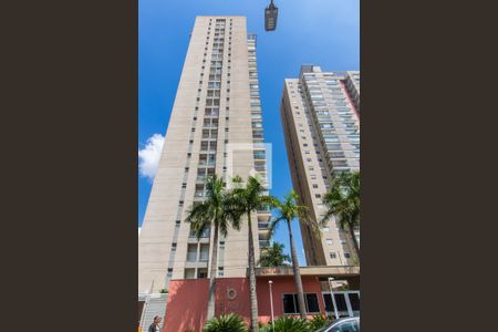 Apartamento para alugar com 105m², 3 quartos e 2 vagasVista da Rua