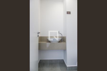 Apartamento para alugar com 105m², 3 quartos e 2 vagasLavabo