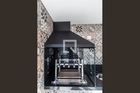 Apartamento para alugar com 105m², 3 quartos e 2 vagasVaranda gourmet