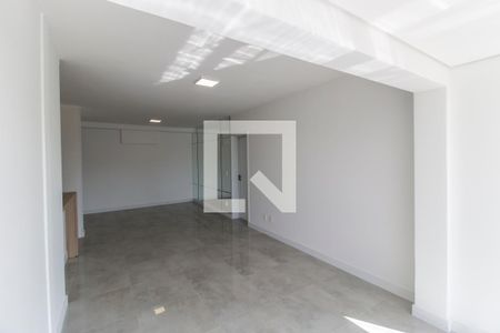 Apartamento para alugar com 105m², 3 quartos e 2 vagasSala de TV