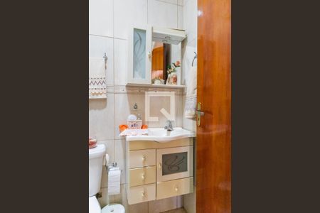 Lavabo de casa à venda com 3 quartos, 210m² em Vila Constança, São Paulo