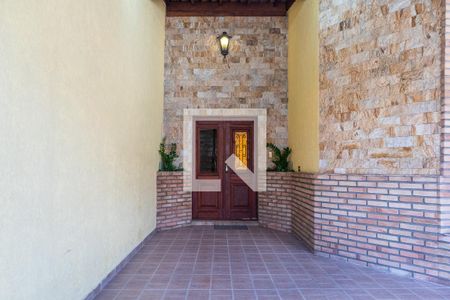 Entrada de casa à venda com 3 quartos, 210m² em Vila Constança, São Paulo