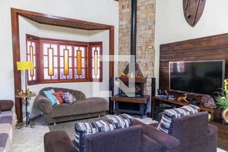 Sala de casa à venda com 3 quartos, 210m² em Vila Constança, São Paulo