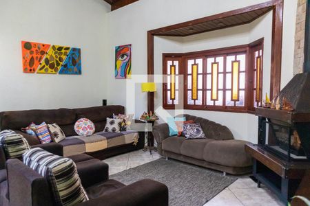 Sala de casa à venda com 3 quartos, 210m² em Vila Constança, São Paulo