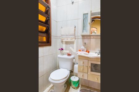 Lavabo de casa à venda com 3 quartos, 210m² em Vila Constança, São Paulo