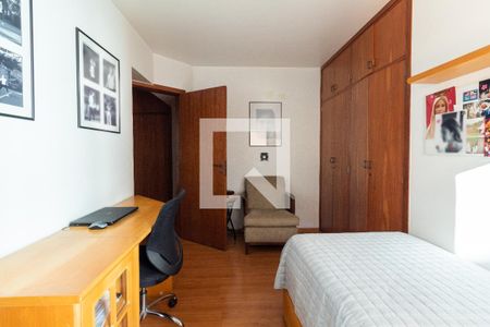 Apartamento à venda com 196m², 3 quartos e 4 vagas Apartamento à venda com 196m², 3 quartos e 4 vagasSuíte 2