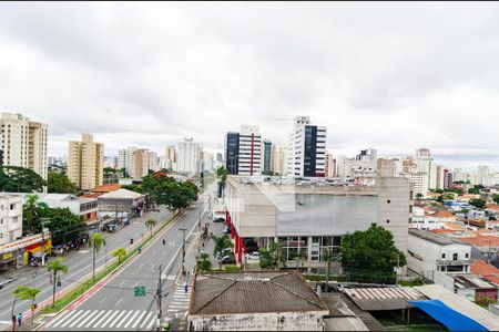 Studio à venda com 38m², 1 quarto e sem vaga Studio à venda com 38m², 1 quarto e sem vagaVista do Quarto