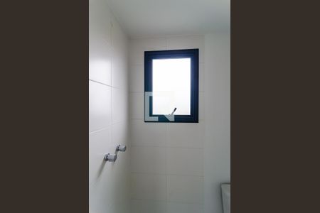 Studio à venda com 38m², 1 quarto e sem vaga Studio à venda com 38m², 1 quarto e sem vagaBanheiro Social