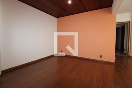Sala de apartamento para alugar com 3 quartos, 114m² em Cambuí, Campinas