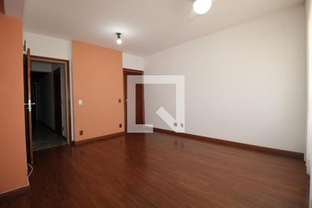 Sala de apartamento para alugar com 3 quartos, 114m² em Cambuí, Campinas