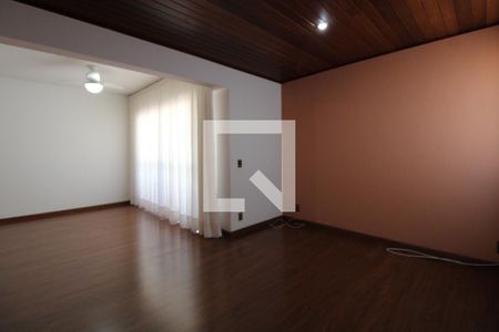 Sala de apartamento para alugar com 3 quartos, 114m² em Cambuí, Campinas