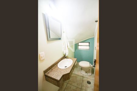 Lavabo de casa para alugar com 2 quartos, 148m² em Vila Zat, São Paulo