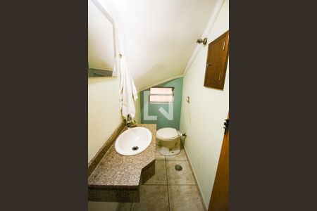 Lavabo de casa para alugar com 2 quartos, 148m² em Vila Zat, São Paulo