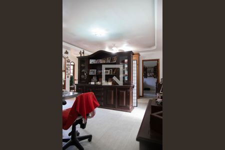 Casa à venda com 1200m², 7 quartos e 17 vagas Casa à venda com 1200m², 7 quartos e 17 vagasSala 3