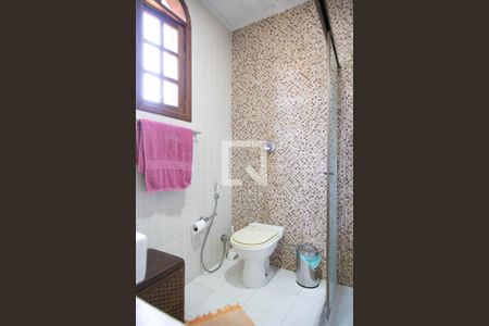 Casa à venda com 1200m², 7 quartos e 17 vagas Casa à venda com 1200m², 7 quartos e 17 vagasBanheiro suíte 2