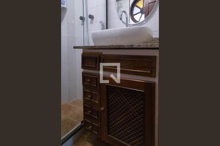 Casa à venda com 1200m², 7 quartos e 17 vagas Casa à venda com 1200m², 7 quartos e 17 vagasBanheiro suíte 3