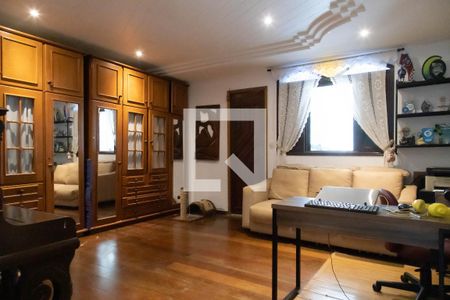 Casa à venda com 1200m², 7 quartos e 17 vagas Casa à venda com 1200m², 7 quartos e 17 vagasQuarto 3