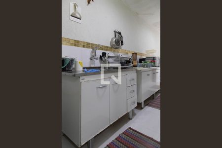 Casa à venda com 1200m², 7 quartos e 17 vagas Casa à venda com 1200m², 7 quartos e 17 vagasCozinha 4