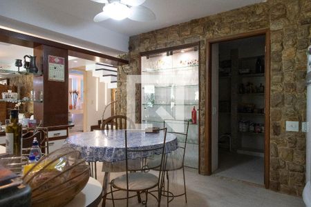 Casa à venda com 1200m², 7 quartos e 17 vagas Casa à venda com 1200m², 7 quartos e 17 vagasCopa da cozinha 1