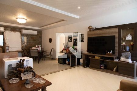 Sala 2 de casa à venda com 7 quartos, 1200m² em Recreio dos Bandeirantes, Rio de Janeiro