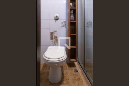 Casa à venda com 1200m², 7 quartos e 17 vagas Casa à venda com 1200m², 7 quartos e 17 vagasBanheiro suíte 3