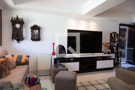Sala 1 de casa à venda com 7 quartos, 1200m² em Recreio dos Bandeirantes, Rio de Janeiro