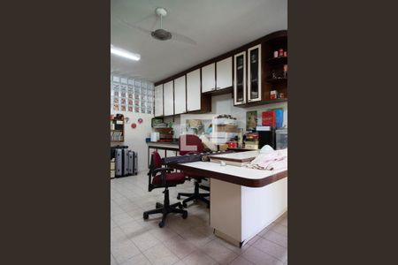 Casa à venda com 1200m², 7 quartos e 17 vagas Casa à venda com 1200m², 7 quartos e 17 vagasCozinha 2