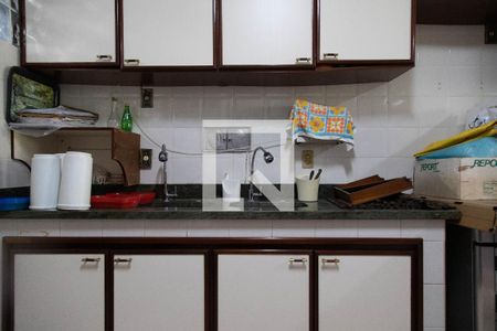 Casa à venda com 1200m², 7 quartos e 17 vagas Casa à venda com 1200m², 7 quartos e 17 vagasCozinha 2