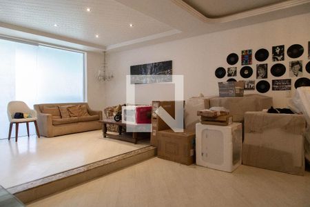 Sala 2 de casa à venda com 7 quartos, 1200m² em Recreio dos Bandeirantes, Rio de Janeiro