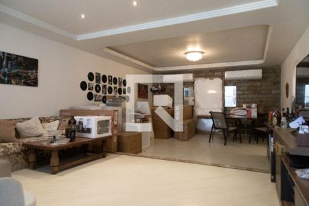 Sala 2 de casa à venda com 7 quartos, 1200m² em Recreio dos Bandeirantes, Rio de Janeiro