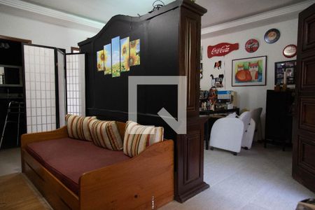 Casa à venda com 1200m², 7 quartos e 17 vagas Casa à venda com 1200m², 7 quartos e 17 vagasSala 3