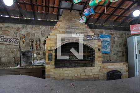 Casa à venda com 1200m², 7 quartos e 17 vagas Casa à venda com 1200m², 7 quartos e 17 vagasChurrasqueira