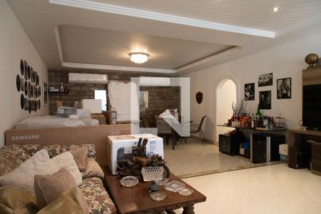 Sala 2 de casa à venda com 7 quartos, 1200m² em Recreio dos Bandeirantes, Rio de Janeiro