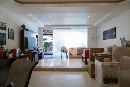 Sala 2 de casa à venda com 7 quartos, 1200m² em Recreio dos Bandeirantes, Rio de Janeiro