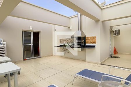 Apartamento à venda com 196m², 4 quartos e 4 vagasEspaço gourmet